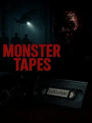 Monster Tapes [Indonesian]