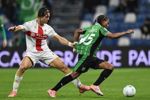 Full Match Highlights