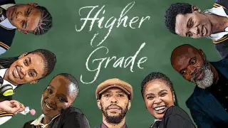 higher grade