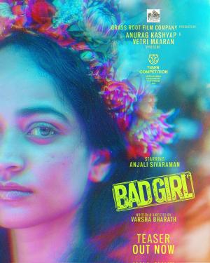 Bad Girl [Kannada]