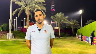 Marijan Budimir nakon Senegala