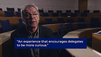 Customised Learning Solutions at London Business School