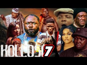 Koleoso Part 7