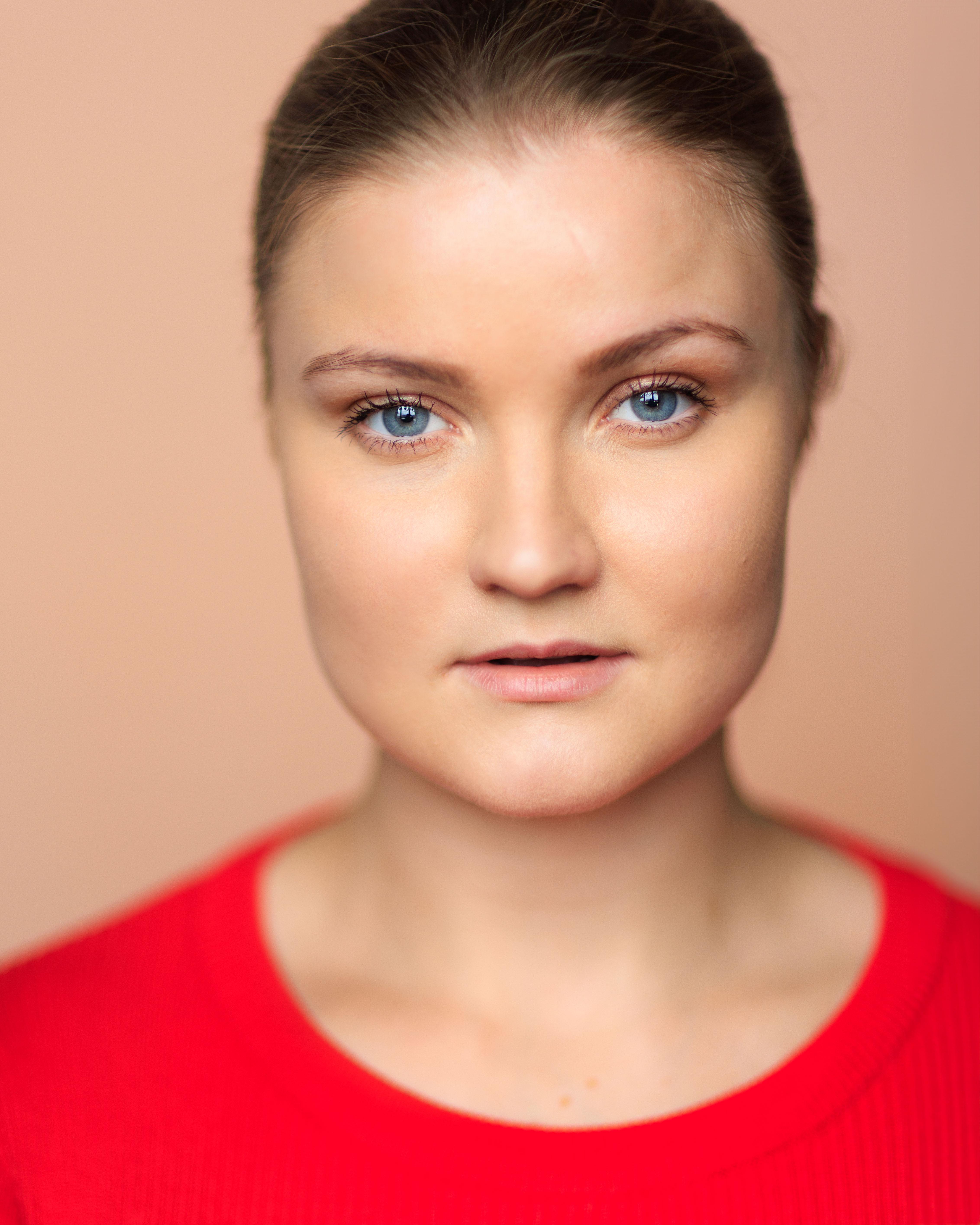 Bára Lind Þórarinsdóttir