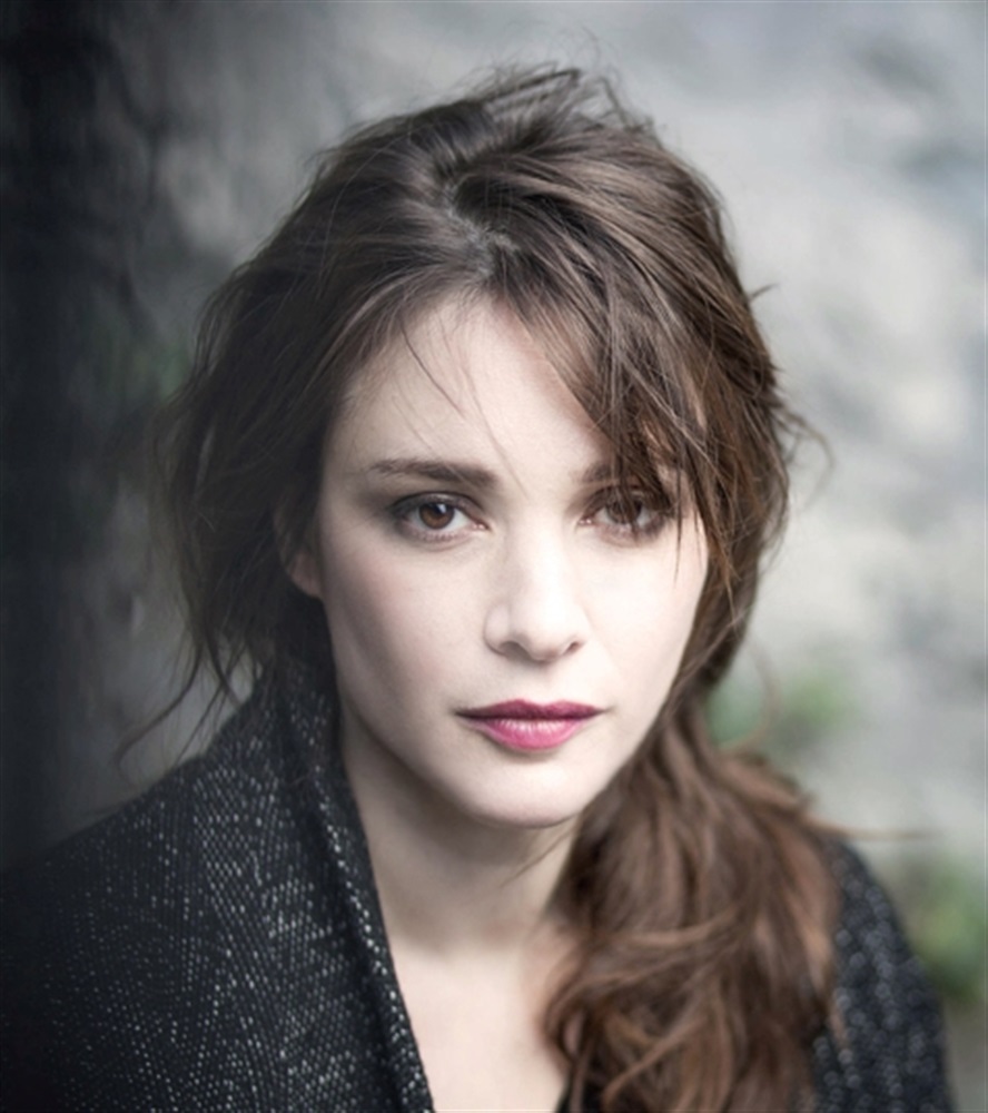 Agnès Delachair
