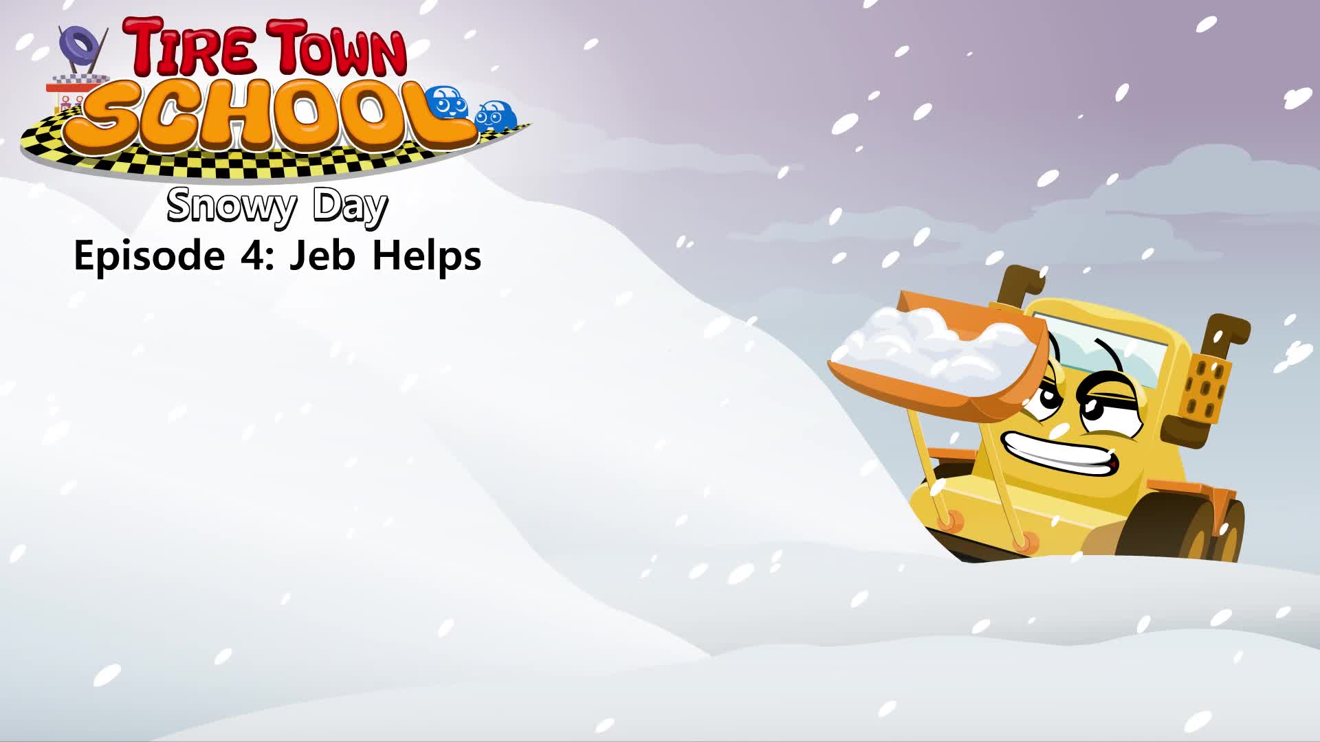 Jeb Membantu background