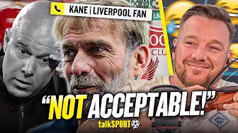 "NOT ACCEPTABLE!" Liverpool Fans RAGING with Arne Slot and BEG for Jürgen Klopp RETURN