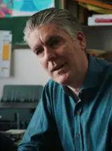 Jeremy McDermott