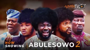 Abulesowo 2