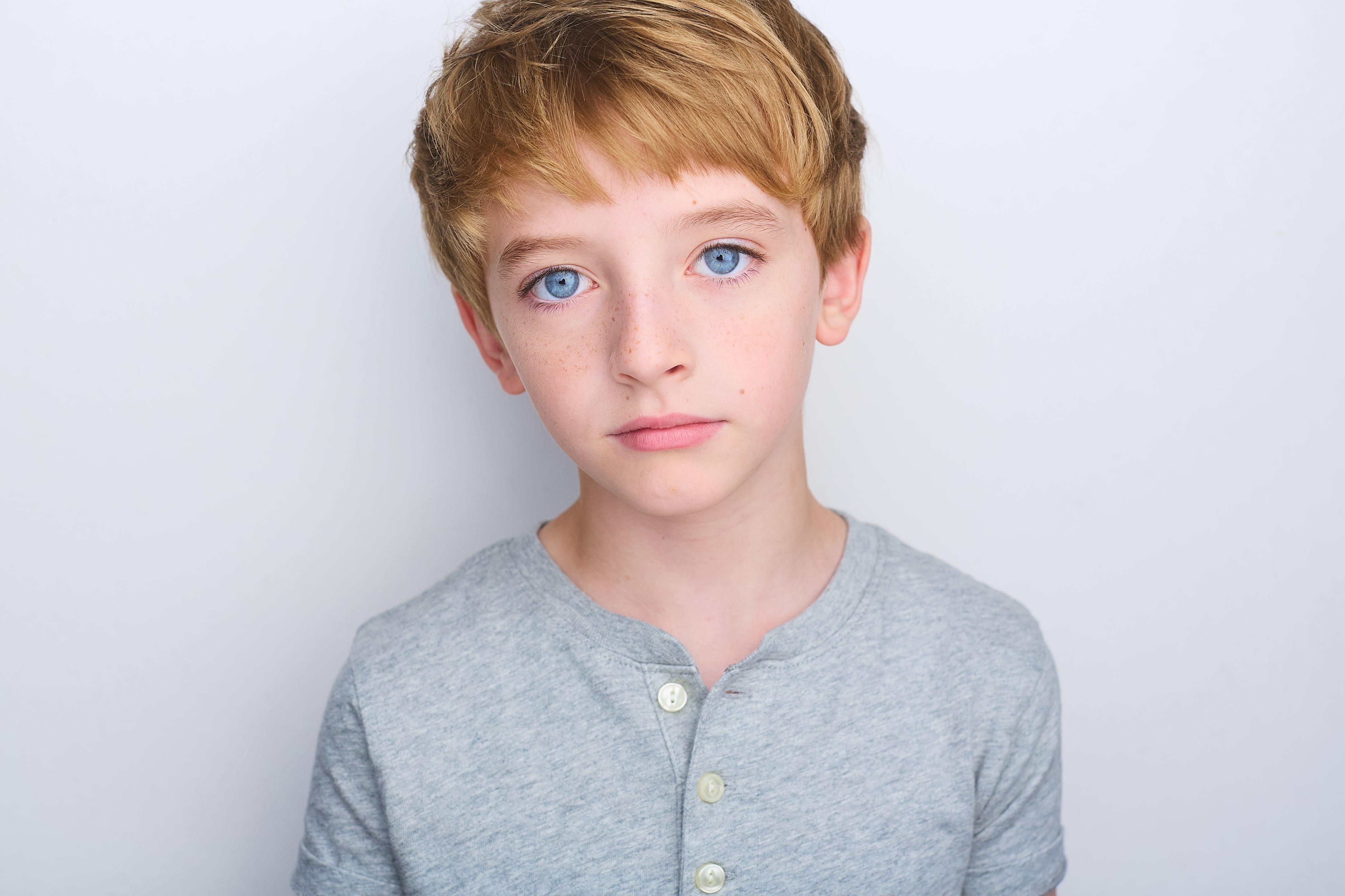 actor Ben Lewis Doherty large photo