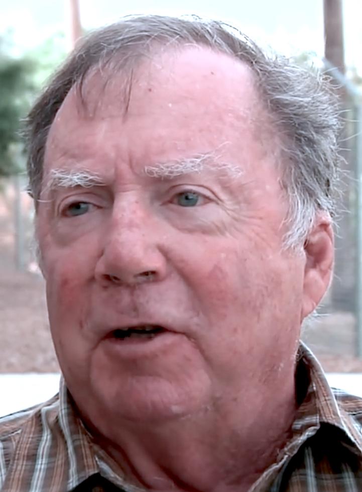 actor Jesse Marcel Jr. large photo