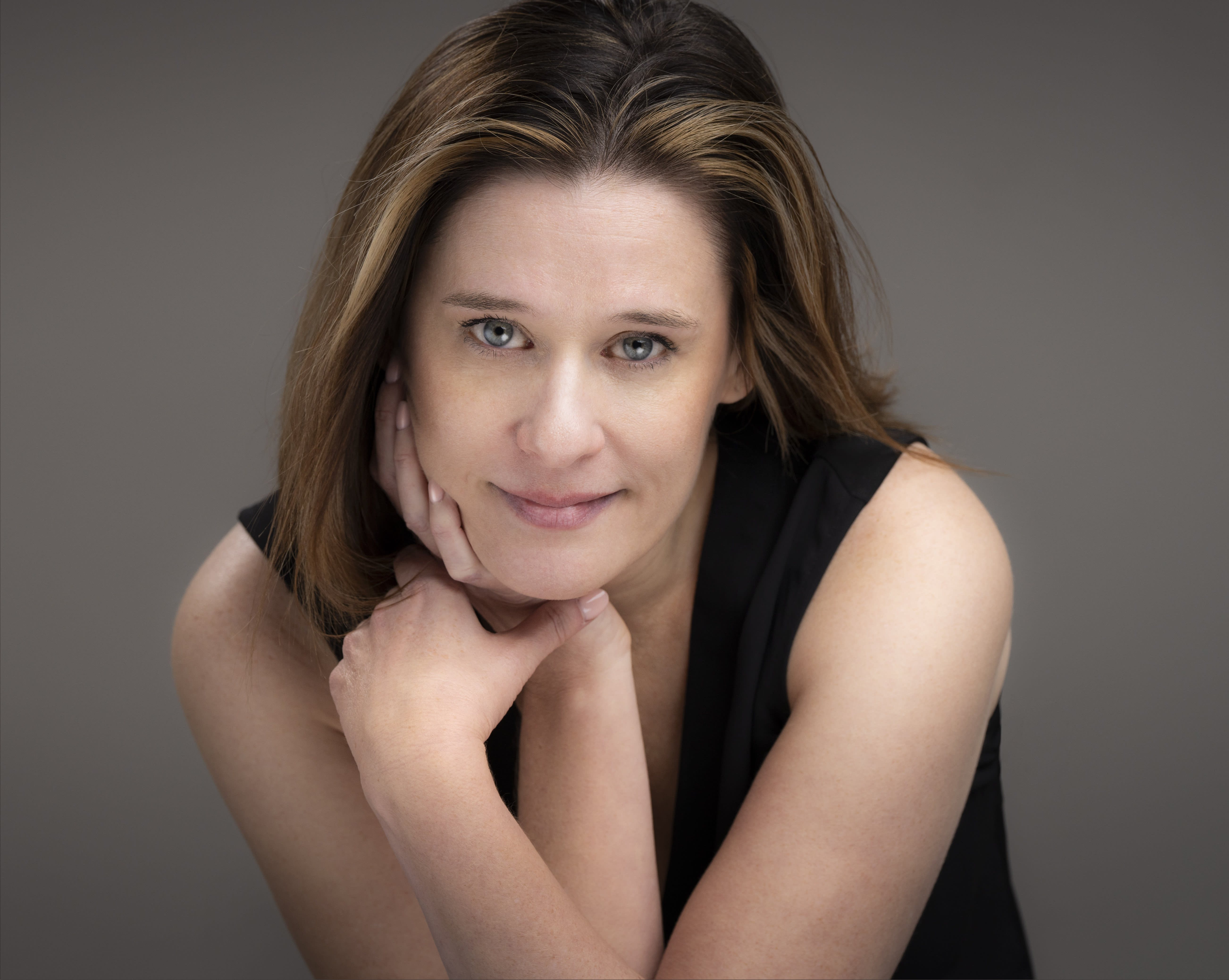 Marla Seidell