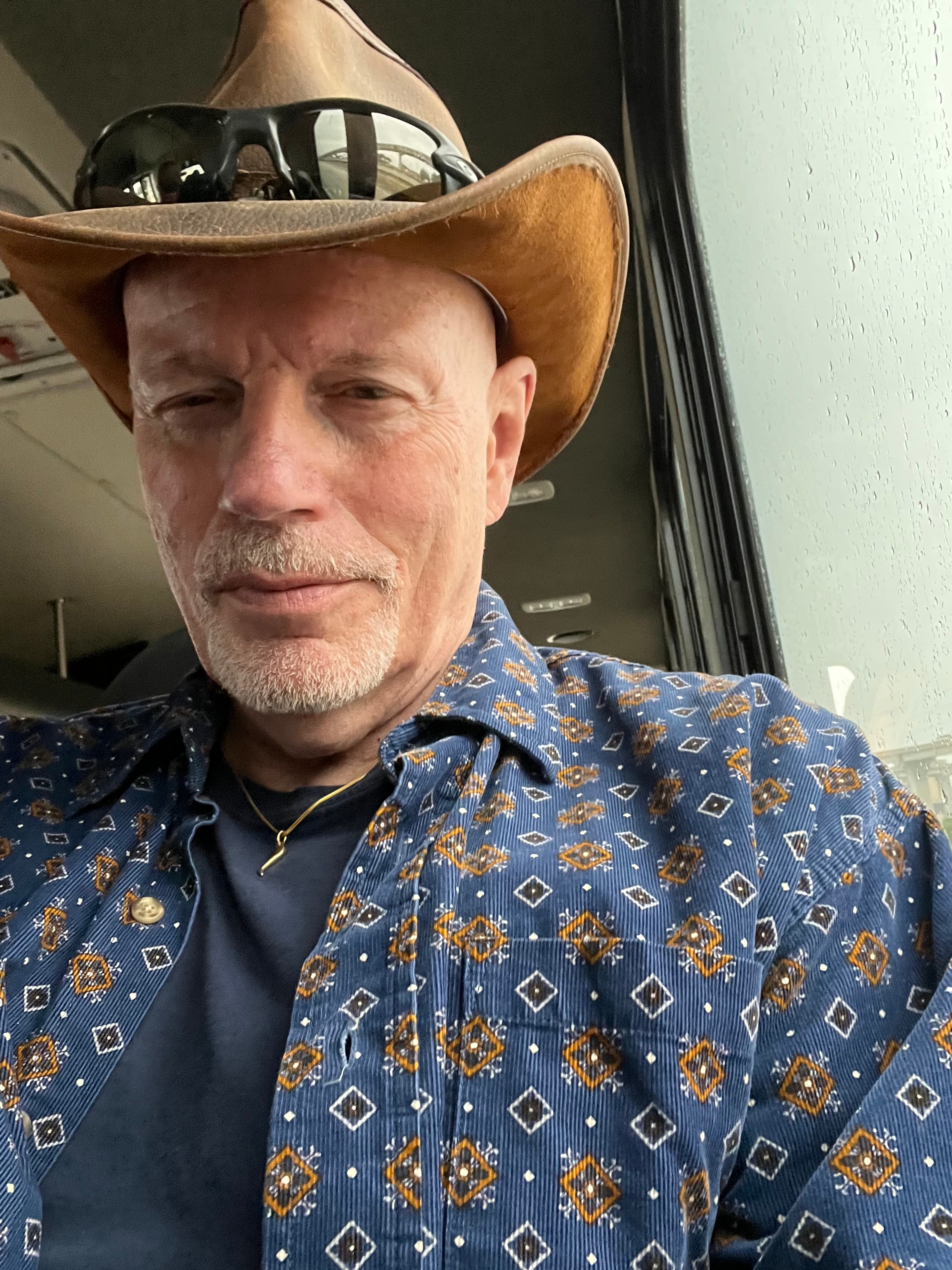 actor Vincent Marvelli large photo