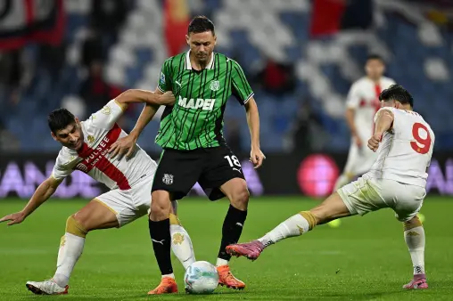 Full Match Replay (Wu Tong)