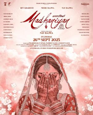 Madhaniyan [Punjabi][CAM] - 123Movies