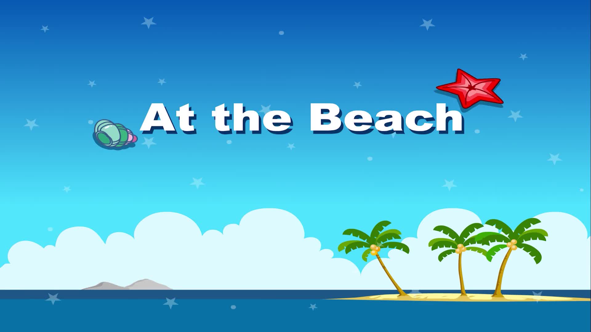 Sa Playa background