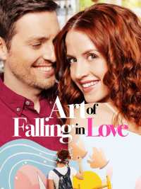 Art of Falling in Love
