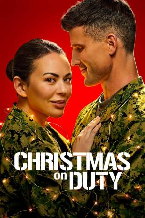 Christmas on Duty [Indonesian]