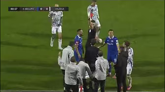 Sudačka analiza: 12. kolo SuperSport HNL, situacija br. 3