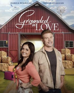 Grounded in Love [Indonesian]