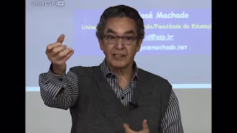 Tópicos de Ética e Educação | Aulas USP |