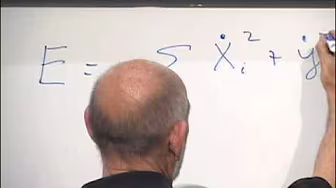 Lecture Collection | String Theory and M-Theory