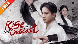 Rise of the Outcast