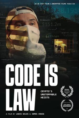 Code Is Law [Indonesian]
