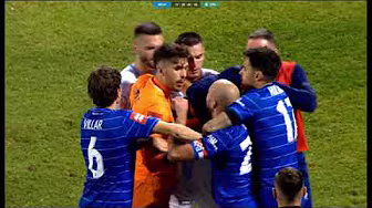 Sudačka analiza: 12. kolo SuperSport HNL, situacija br. 2