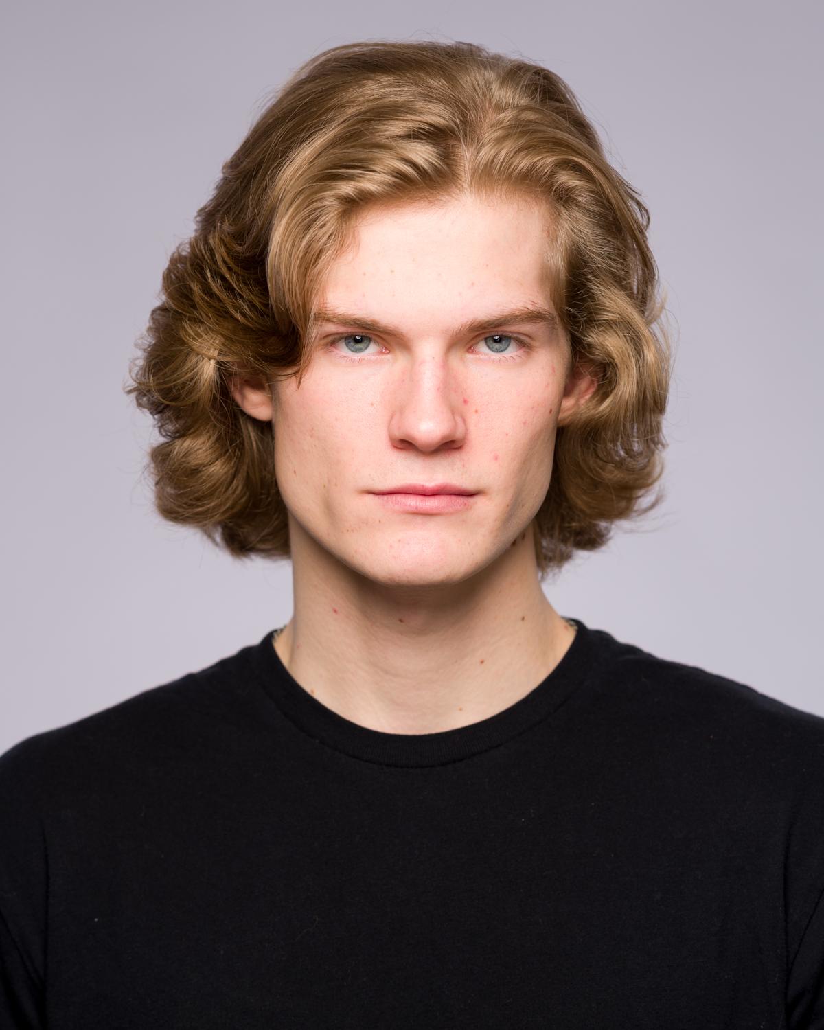 Lukas John