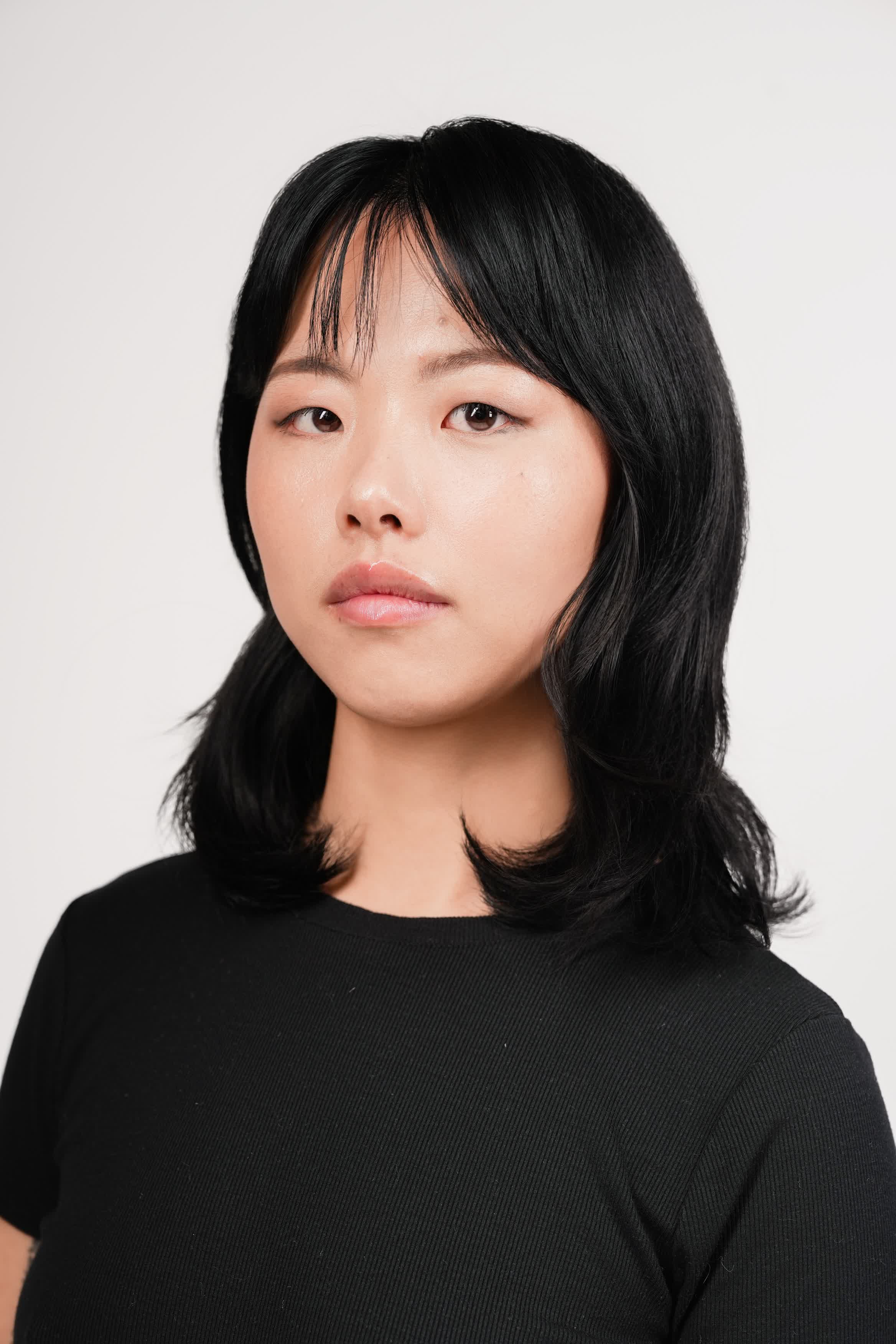 Maya Liu