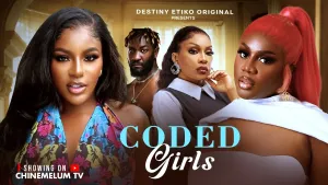 Coded Girls