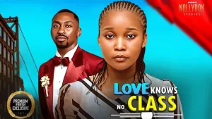 Love Knows No Class