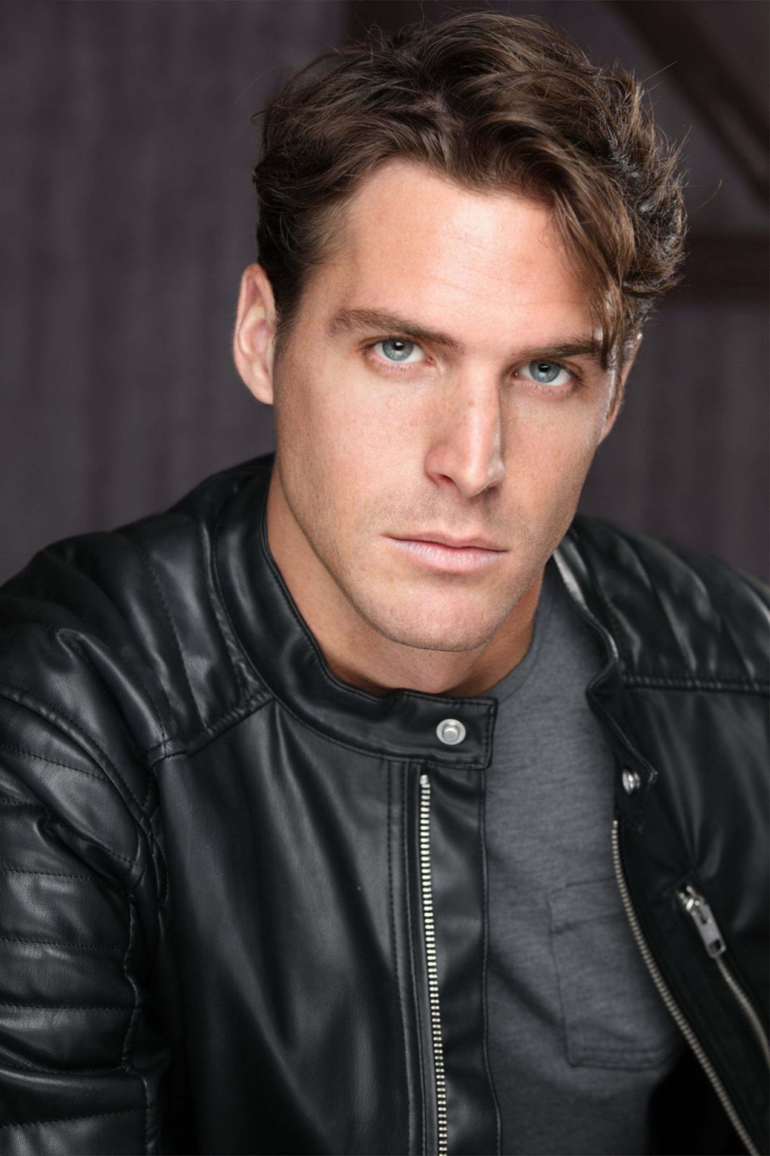 actor Alan Grinstein large photo