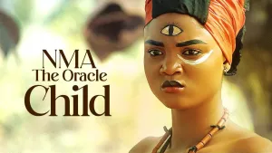 NMA The Oracle Child