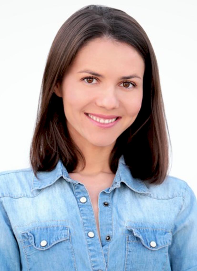 Alla Halyuk