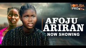 Afoju Ariran