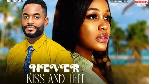 Never Kiss and Tell