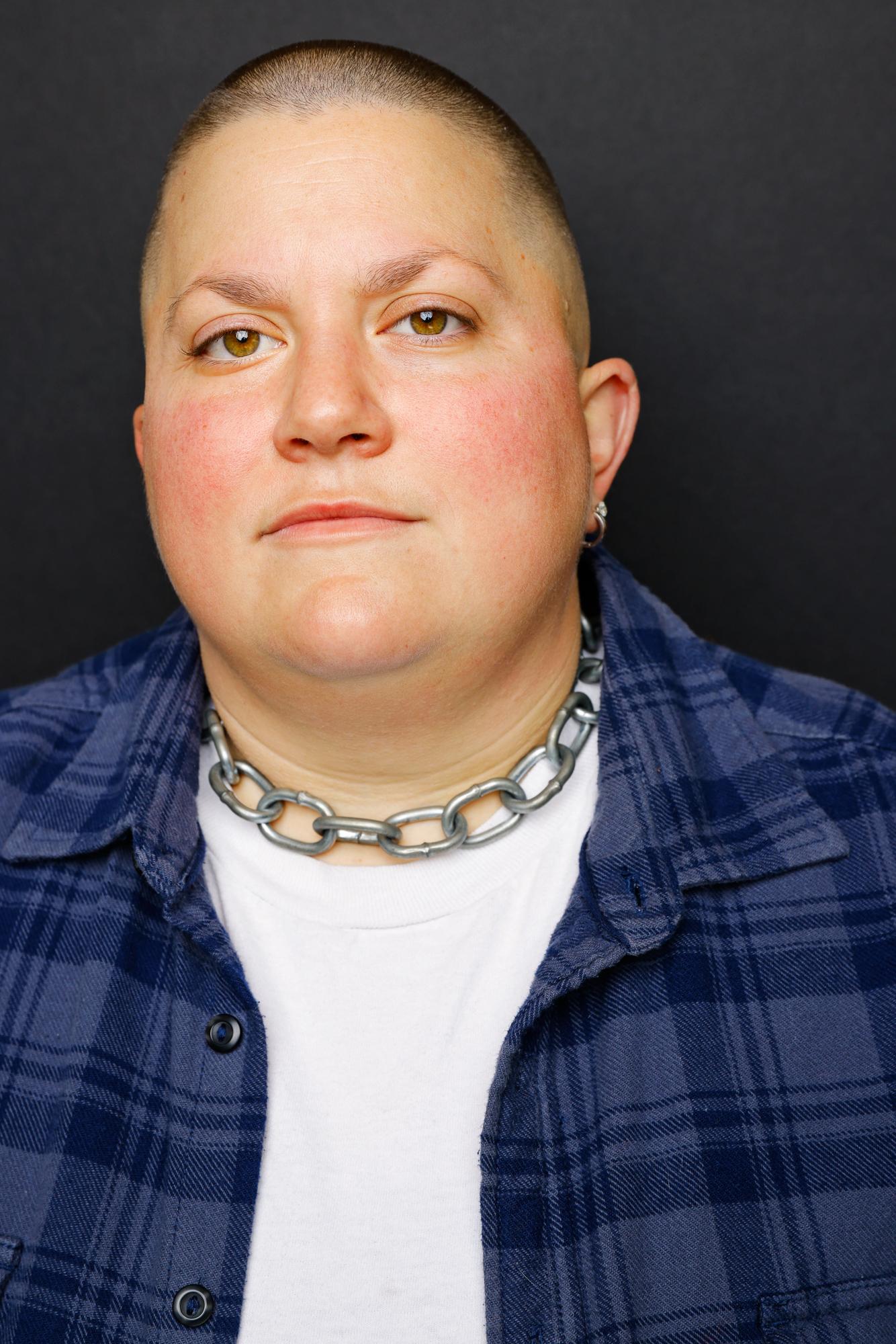 actor Provvidenza Catalano large photo