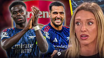 "They Suffocate EVERY single team!" Live Reaction as Arsenal STAY TOP in Europe!