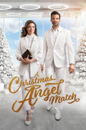 A Christmas Angel Match [Indonesian]