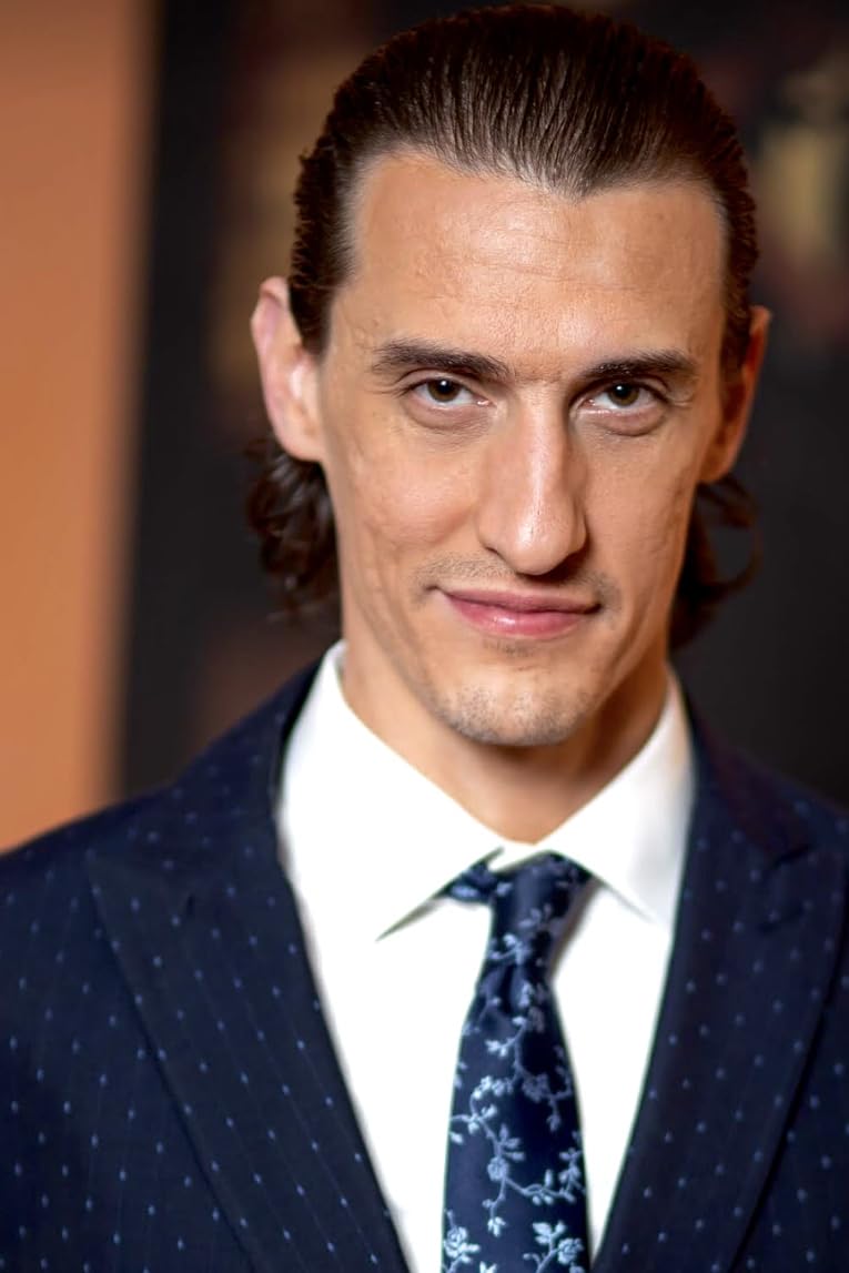Nick Jacobs