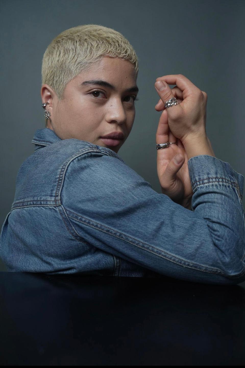 Bianca Norwood