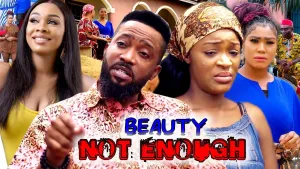 Beauty Not Enough