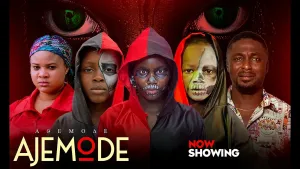 Ajemode