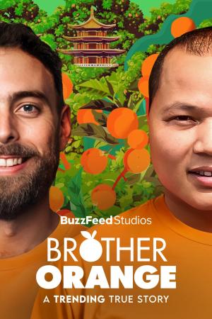 Brother Orange [Indonesian]