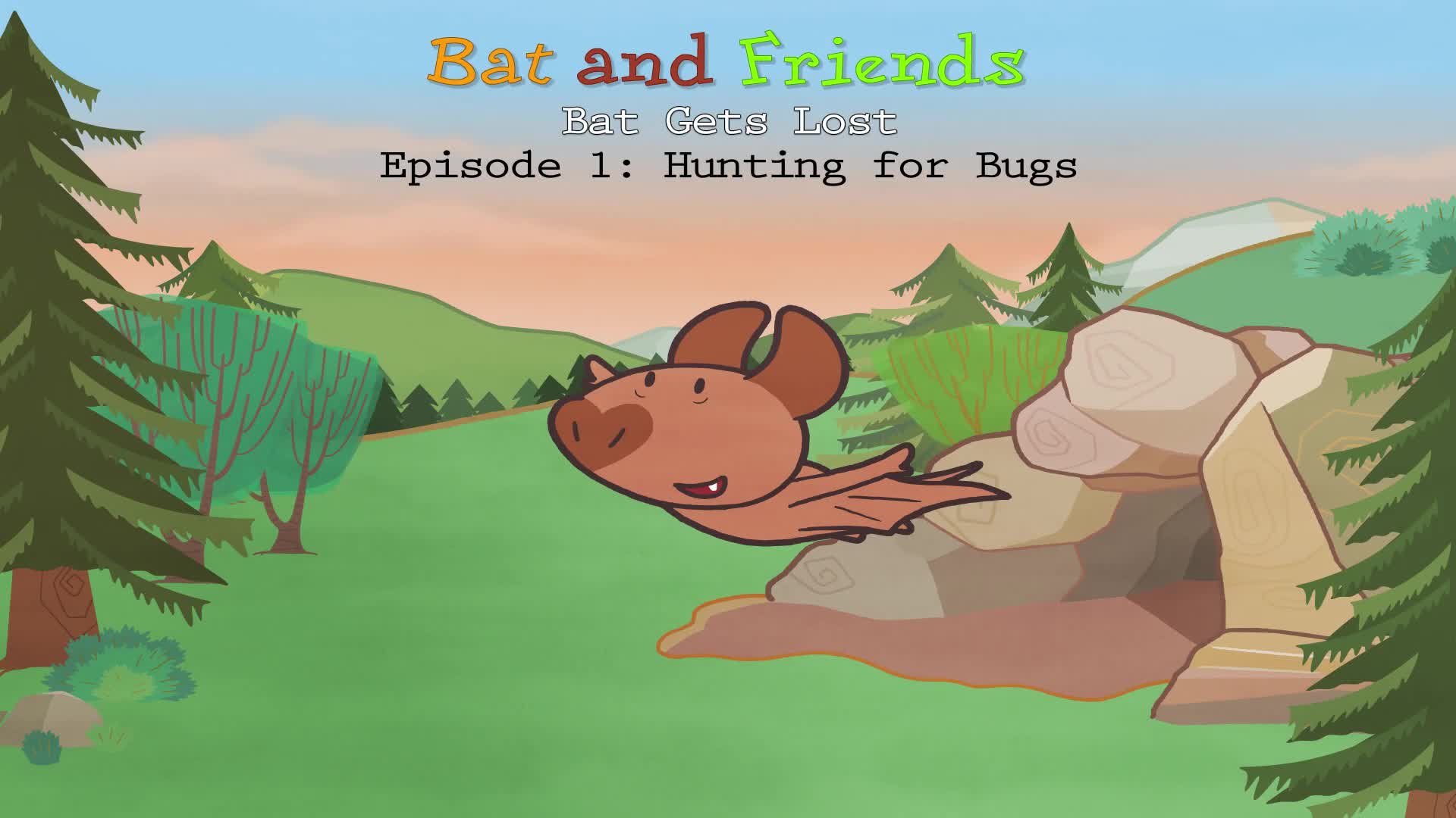 Hunting for Bugs