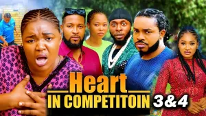 Heart in Competition