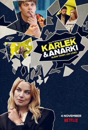 Love & Anarchy [Russian] S1-S2