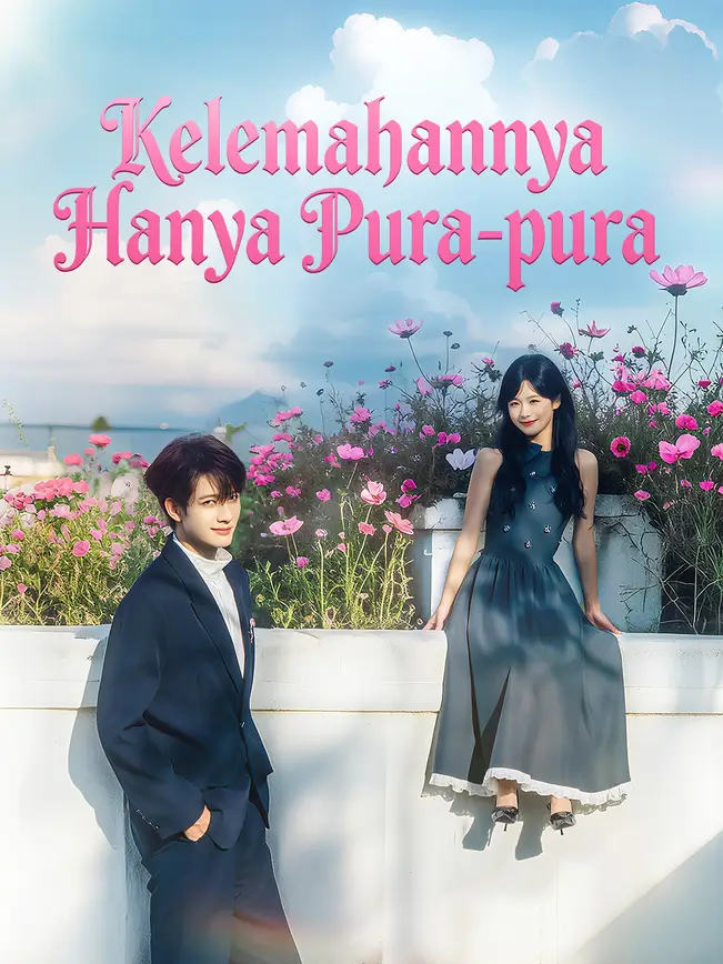Kelemahannya Hanya Pura-pura poster